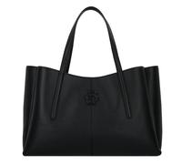 Boss Anett Shopper Bag L 45 cm black