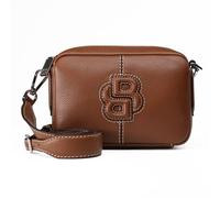 Boss Anett Shoulder bag 19 cm brown