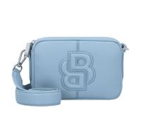 Boss Anett Shoulder bag 20 cm blue