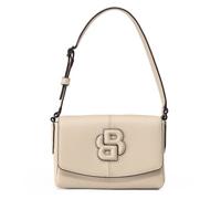 Boss Anett Shoulder bag 22 cm beige