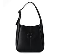 Boss Anett Shoulder Bag 22 cm black