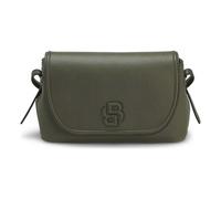 Boss Anett Shoulder bag 24 cm green