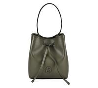 Boss Anett Shoulder Bag 26 cm olive