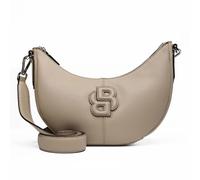 Boss Anett Shoulder bag 27 cm beige