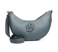 Boss Anett Shoulder bag 27 cm blue