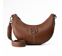 Boss Anett Shoulder bag 27 cm brown