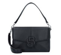 Boss Anett Shoulder Bag 30 cm black
