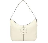 Boss Anett Shoulder Bag 33 cm beige