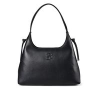 Boss Anett Shoulder Bag 35 cm black