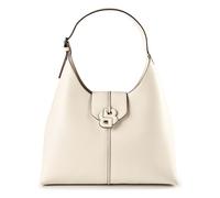Boss Anett Shoulder Bag 44.5 cm white
