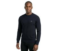 Boss Anion S 10265864 Sweater Blue L Men