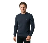 Boss Anion S 10265864 Orange Sweater Blue S Men