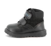 Boss - Ankle Boots With Hook-and-loop Fasteners - Black - Boy - Size 20