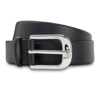 BOSS Anna 3 cm Belt W100 Black