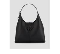 Boss Anett Shoulder Bag 44.5 cm black