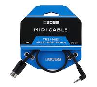 BOSS AONELAS MIDI Cable (BMIDI-1-35)
