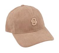 Boss Ari Baseball Cap 27 cm brown