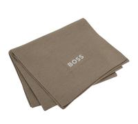 BOSS Aride X Scarf Green One Size