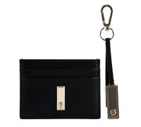 BOSS Ariell Gift Set GB Card Holder/Keyring Black