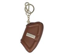 Boss Ariell Keychain Leather 10.5 cm brown