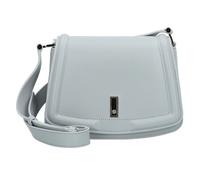 Boss Ariell Shoulder bag Leather 22.5 cm gray
