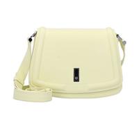 Boss Ariell Shoulder bag Leather 22.5 cm yellow
