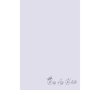 Boss Ass Bitch Journal: A Blank Lined 6x9 Journal to Motivate your Inner Boss Babe