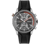 BOSS Associate Black Dial Men's Watch HB1513931