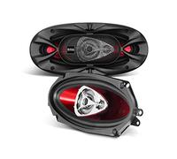 Boss Audio 4x10 inch 3 Way Speaker