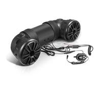 Boss Audio ATV25B Bluetooth All Terrain Amplified Sound System