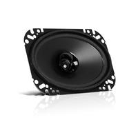 BOSS Audio BRS46 120 Watt, 4 x 6 Inch, Full Range, Replacement Car Speaker (Sold individually)