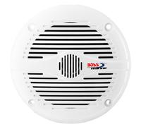 Boss Audio Mr50w Speaker White 150W