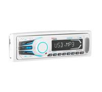 Boss Audio No Cd/dvd Single Din Mech-less Multimedia Player