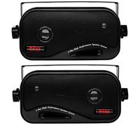 BOSS Audio Systems ava6200 Speaker - Speakers
