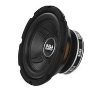 BOSS Audio Systems CXX8 8 Inch Car Subwoofer - 600 Watts Maximum Power, Single 4 Ohm Voice Coil, Easy Mounting, Sold Individually