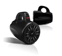 BOSS Audio Systems MRWT40 200W Black Loudspeaker