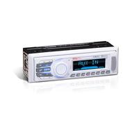 Boss Audio Systems Switch Pack MR1308UAB mechless Digital Media Player