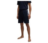 Boss Authentic 10208539 Sweat Shorts Black S Men