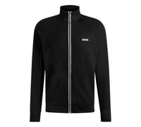 BOSS Authentic 50545564 Jacket S Black