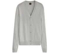 Boss Avac 10285249 Orange Cardigan