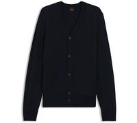 Boss Avac 10285249 Orange Cardigan