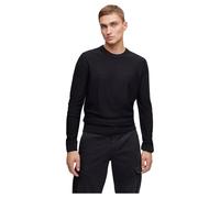 Boss Avac C 10253448 Sweater Black S Men