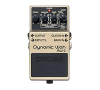 Boss AW-3 Dynamic Guitar Effect