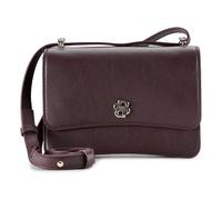 Boss B-Icon Shoulder bag 22 cm purple