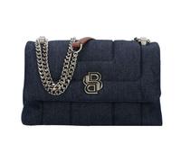Boss B-Icon Shoulder bag 24.5 cm blue