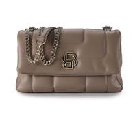 Boss B-Icon Shoulder Bag 24.5 cm brown
