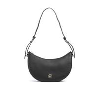 Boss B-Icon Shoulder Bag S Leather 28 cm black