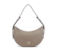 Boss B-Icon Shoulder Bag S Leather 28 cm brown
