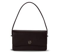 Boss B-Icon Shoulder Bag Genuine Leather 25 cm red