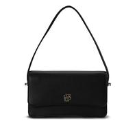 Boss B-Icon Shoulder Bag Leather 25 cm black